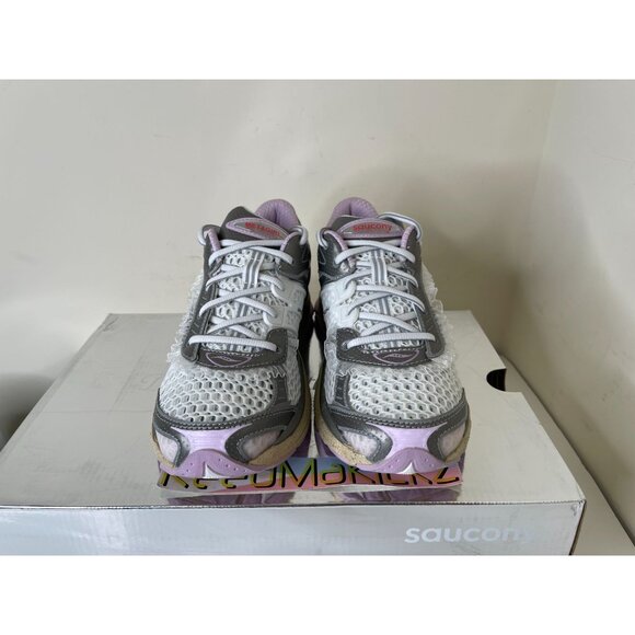 Saucony Progrid Metagirl Daughther of the Moon Womens Sizes - Picture 2 of 7